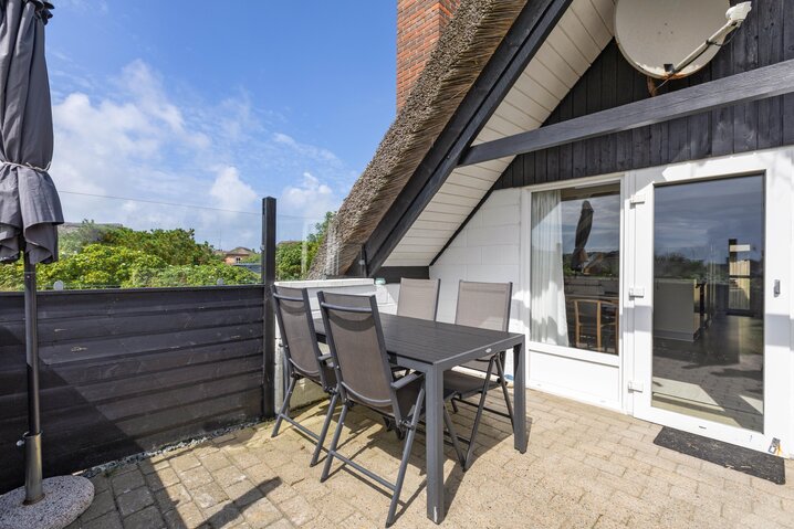 Sommerhus H5105 på Nordsø Ferievej 6, Klegod - Billede #19