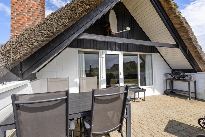 Sommerhus H5105 på Nordsø Ferievej 6, Klegod - Billede #20