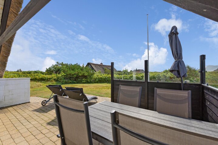 Sommerhus H5105 på Nordsø Ferievej 6, Klegod - Billede #21