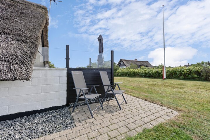 Sommerhus H5105 på Nordsø Ferievej 6, Klegod - Billede #22