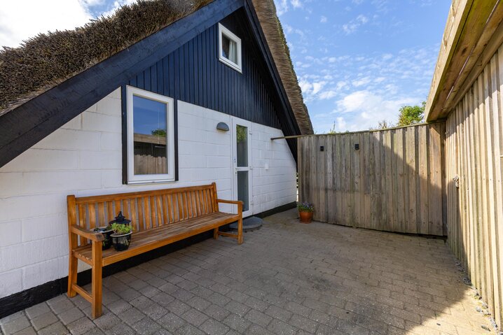 Sommerhus H5105 på Nordsø Ferievej 6, Klegod - Billede #23