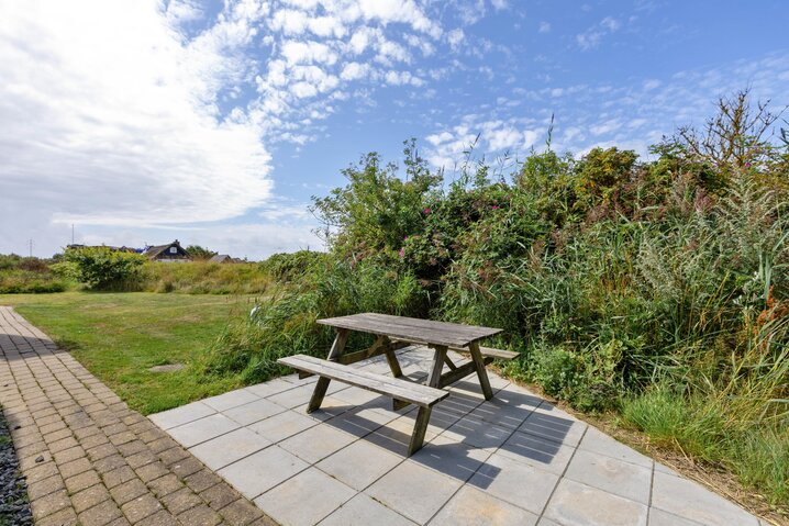 Sommerhus H5105 på Nordsø Ferievej 6, Klegod - Billede #24