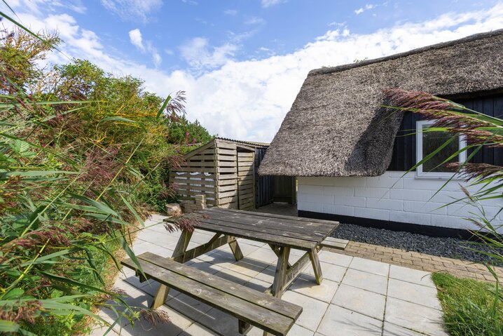 Sommerhus H5105 på Nordsø Ferievej 6, Klegod - Billede #25