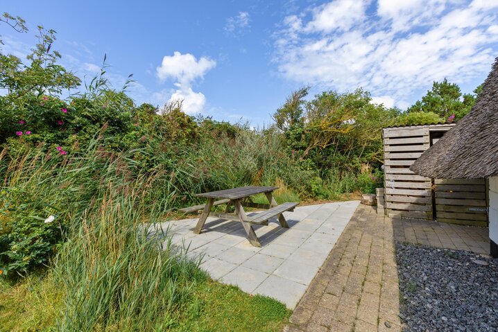 Sommerhus H5105 på Nordsø Ferievej 6, Klegod - Billede #26