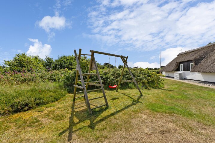 Sommerhus H5105 på Nordsø Ferievej 6, Klegod - Billede #28