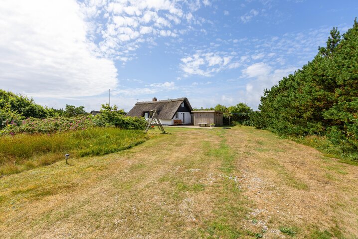 Sommerhus H5105 på Nordsø Ferievej 6, Klegod - Billede #30