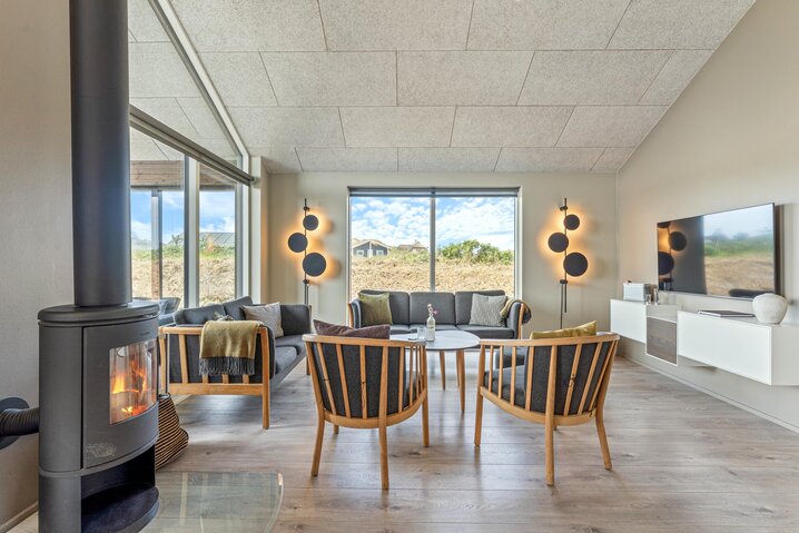 Sommerhus H5108 på Havklitvej 131, Klegod - Billede #1