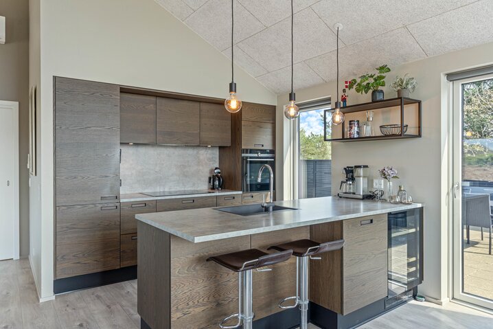 Sommerhus H5108 på Havklitvej 131, Klegod - Billede #2