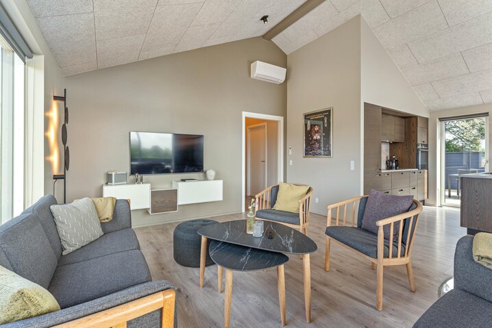 Sommerhus H5108 på Havklitvej 131, Klegod - Billede #4