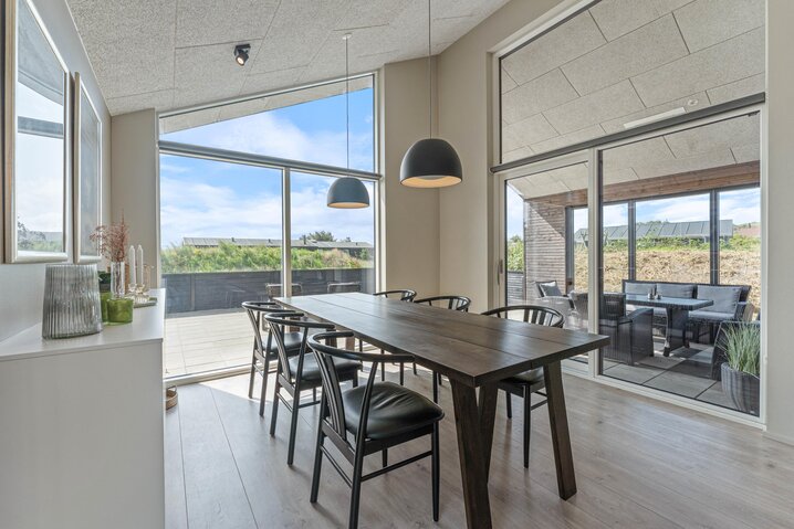 Sommerhus H5108 på Havklitvej 131, Klegod - Billede #6