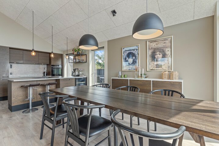 Ferienhaus H5108 in Havklitvej 131, Klegod - Bild #8