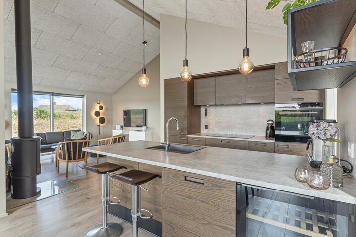 Ferienhaus H5108 in Havklitvej 131, Klegod - Bild #10