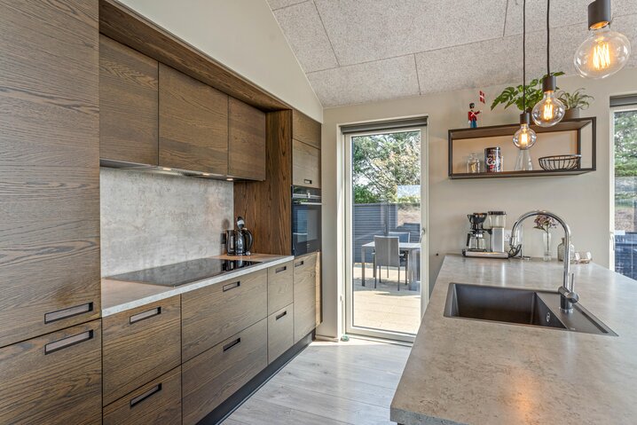 Ferienhaus H5108 in Havklitvej 131, Klegod - Bild #11