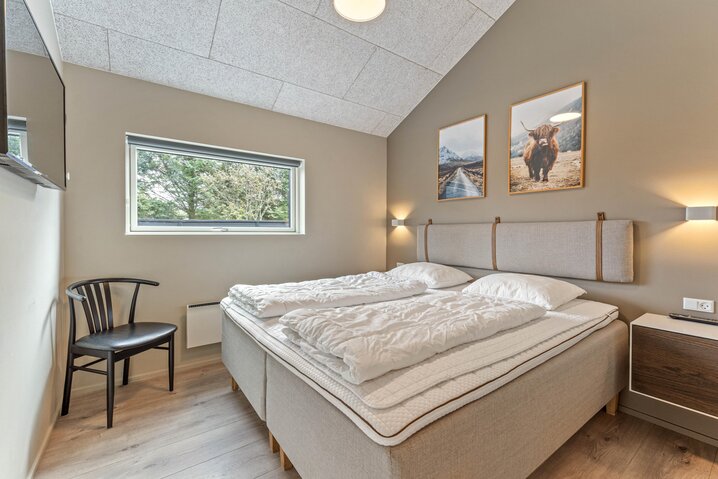 Ferienhaus H5108 in Havklitvej 131, Klegod - Bild #12