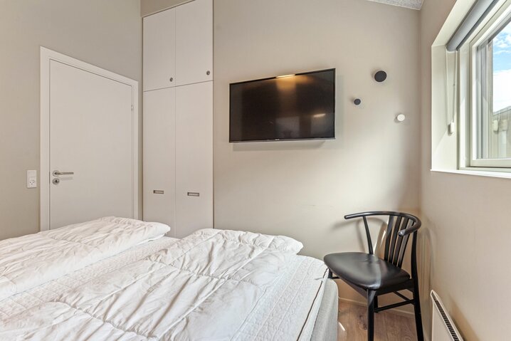 Ferienhaus H5108 in Havklitvej 131, Klegod - Bild #14