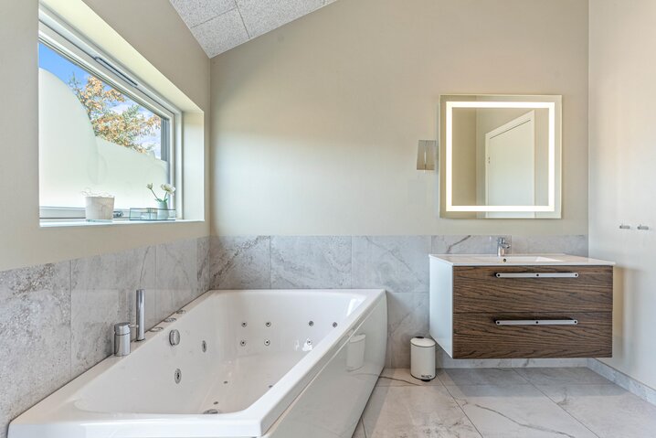 Sommerhus H5108 på Havklitvej 131, Klegod - Billede #15