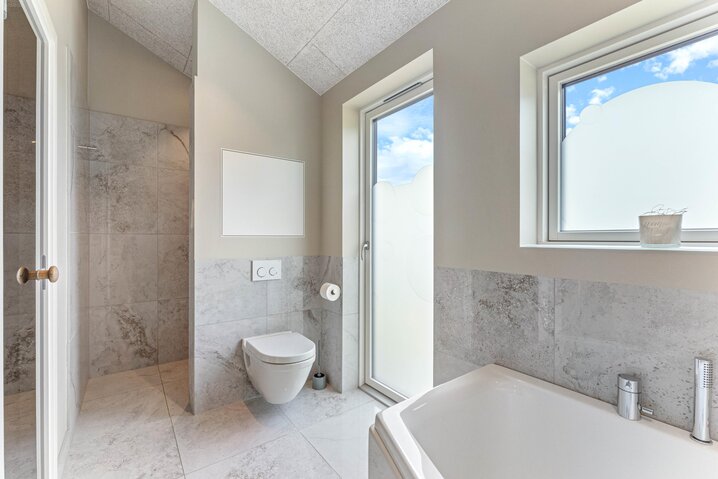 Sommerhus H5108 på Havklitvej 131, Klegod - Billede #16