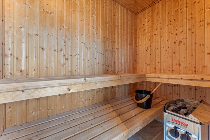 Sommerhus H5108 på Havklitvej 131, Klegod - Billede #18