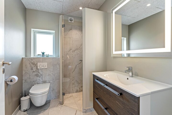 Sommerhus H5108 på Havklitvej 131, Klegod - Billede #20