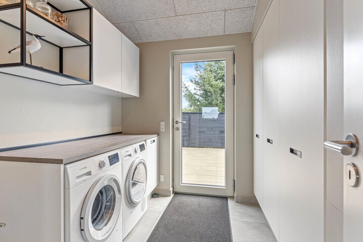 Sommerhus H5108 på Havklitvej 131, Klegod - Billede #24