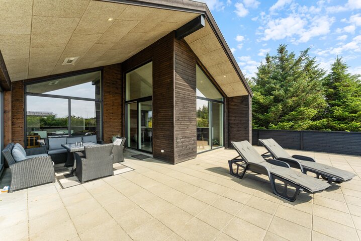 Sommerhus H5108 på Havklitvej 131, Klegod - Billede #26