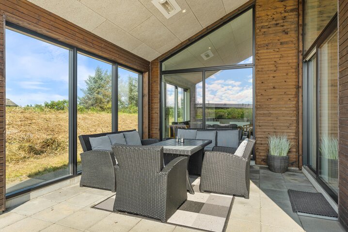 Sommerhus H5108 på Havklitvej 131, Klegod - Billede #27