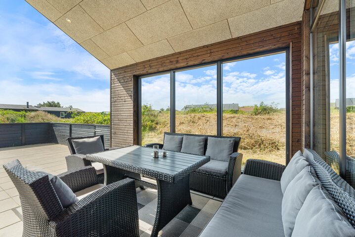 Sommerhus H5108 på Havklitvej 131, Klegod - Billede #28