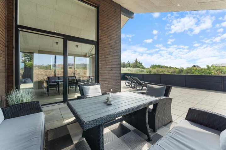 Sommerhus H5108 på Havklitvej 131, Klegod - Billede #29