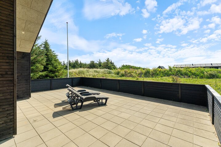 Sommerhus H5108 på Havklitvej 131, Klegod - Billede #31