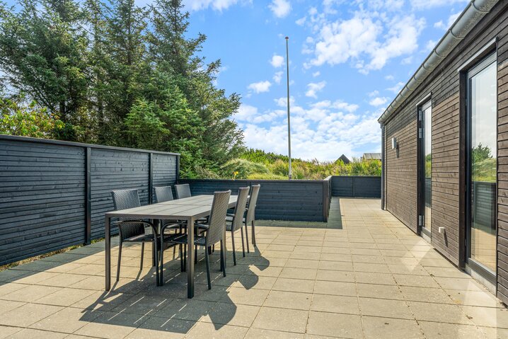 Sommerhus H5108 på Havklitvej 131, Klegod - Billede #33