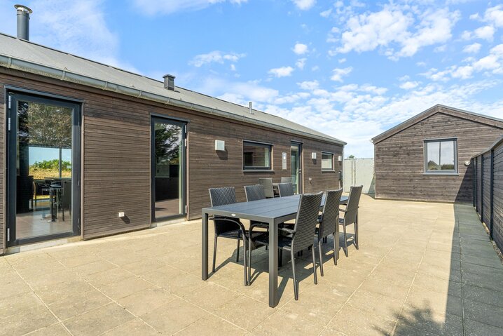 Sommerhus H5108 på Havklitvej 131, Klegod - Billede #34