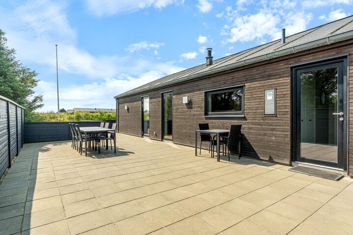 Sommerhus H5108 på Havklitvej 131, Klegod - Billede #35