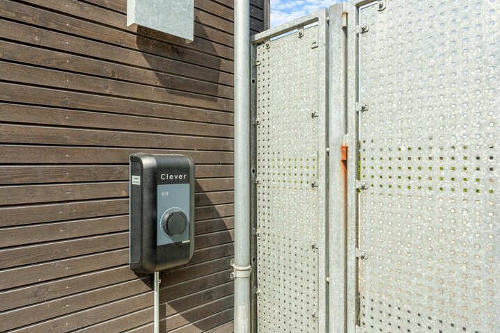 Sommerhus H5108 på Havklitvej 131, Klegod - Billede #37