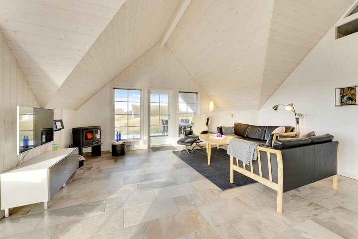 Ferienhaus H5109 in Nordsø Ferievej 3, Klegod - Bild #2