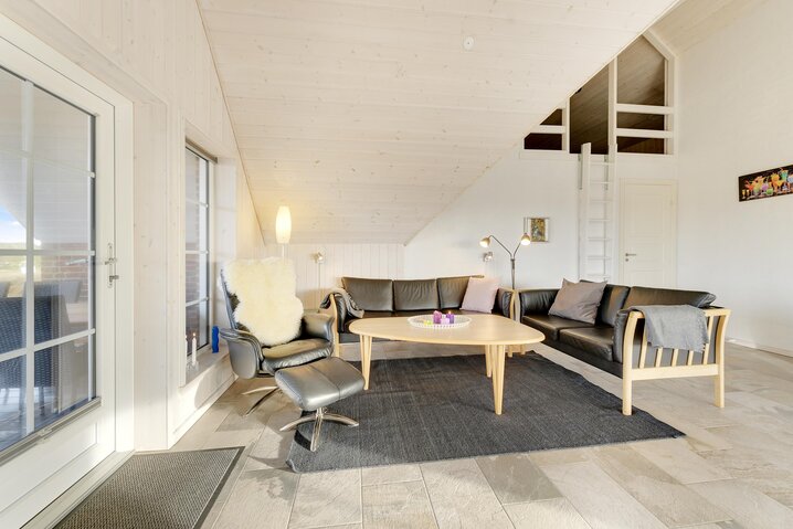 Ferienhaus H5109 in Nordsø Ferievej 3, Klegod - Bild #6