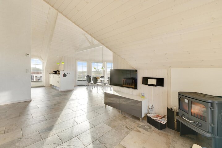 Ferienhaus H5109 in Nordsø Ferievej 3, Klegod - Bild #7