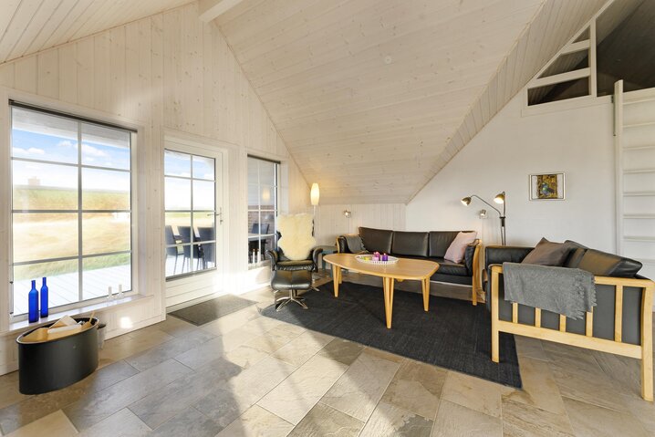 Ferienhaus H5109 in Nordsø Ferievej 3, Klegod - Bild #8