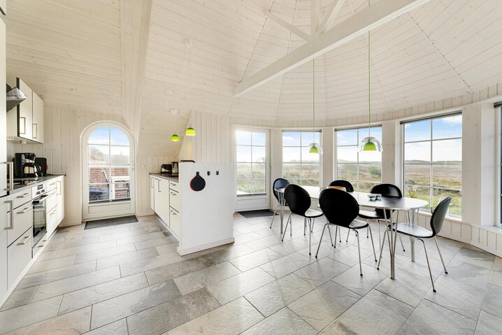 Ferienhaus H5109 in Nordsø Ferievej 3, Klegod - Bild #10