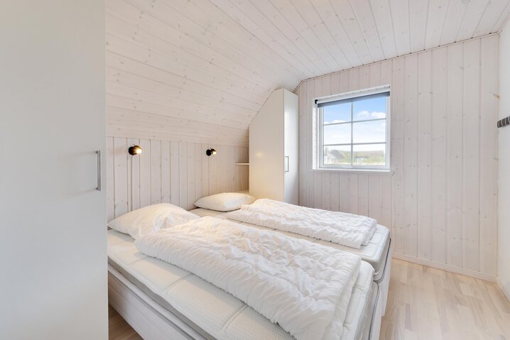 Ferienhaus H5109 in Nordsø Ferievej 3, Klegod - Bild #11