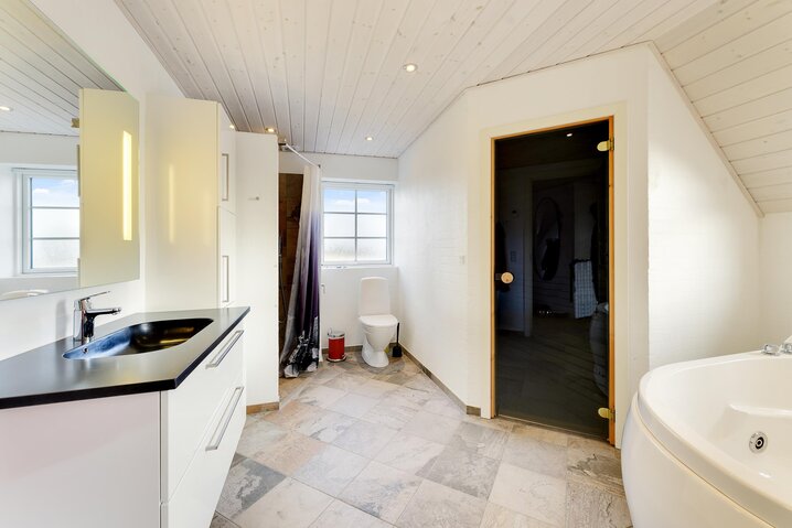 Ferienhaus H5109 in Nordsø Ferievej 3, Klegod - Bild #12