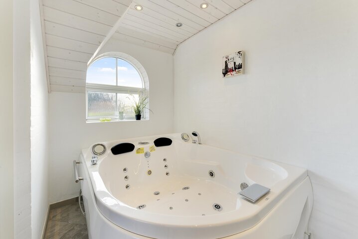 Ferienhaus H5109 in Nordsø Ferievej 3, Klegod - Bild #15