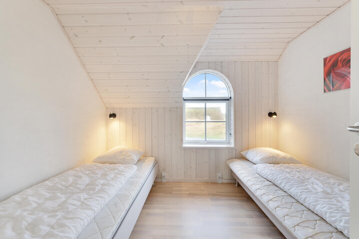 Ferienhaus H5109 in Nordsø Ferievej 3, Klegod - Bild #17