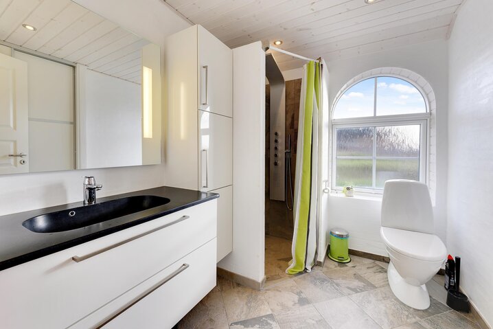 Ferienhaus H5109 in Nordsø Ferievej 3, Klegod - Bild #18