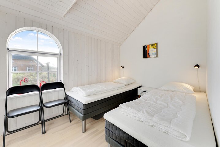 Ferienhaus H5109 in Nordsø Ferievej 3, Klegod - Bild #19