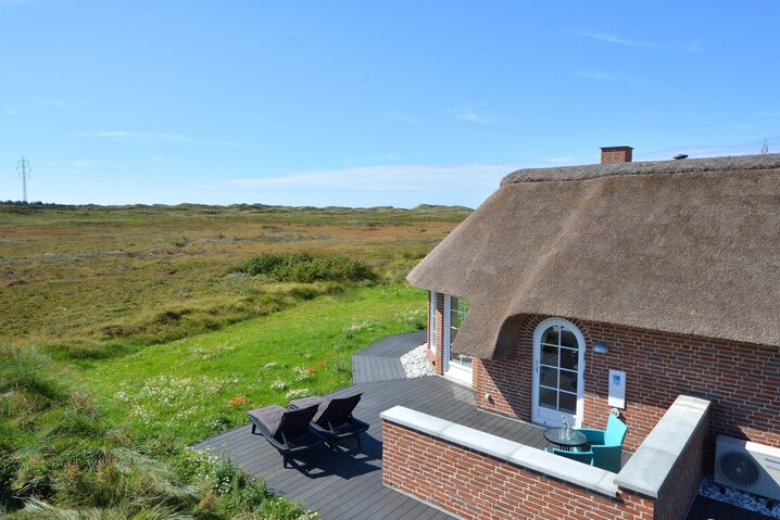 Ferienhaus H5109 in Nordsø Ferievej 3, Klegod - Bild #22