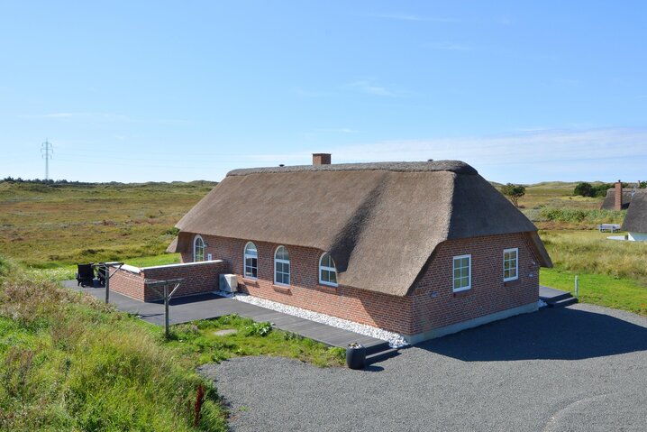 Ferienhaus H5109 in Nordsø Ferievej 3, Klegod - Bild #27