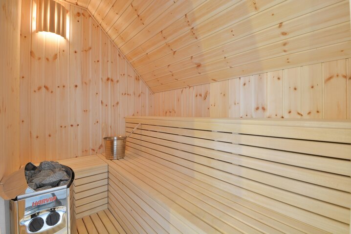 Ferienhaus H5109 in Nordsø Ferievej 3, Klegod - Bild #16