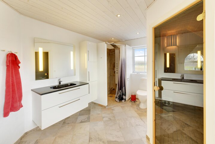 Ferienhaus H5109 in Nordsø Ferievej 3, Klegod - Bild #14