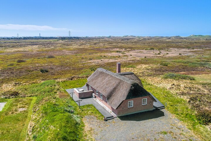 Ferienhaus H5109 in Nordsø Ferievej 3, Klegod - Bild #21