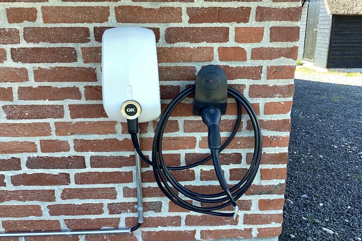 Ferienhaus H5109 in Nordsø Ferievej 3, Klegod - Bild #28